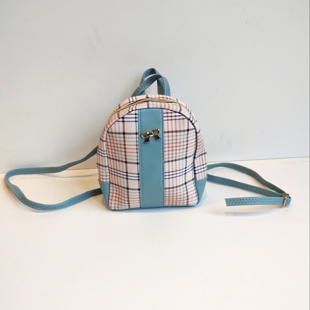 Mini Backpack